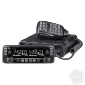 (店+)【ICOM】IC-2730A 無線電 雙頻車機◉公司貨◉日本原裝◉50W/80W◉車用對講機◉彩色螢幕◉IC-2730