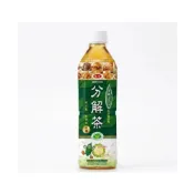 (店+)【愛之味】分解茶 分解油膩感  調節血脂 1000ml 12入 箱購 