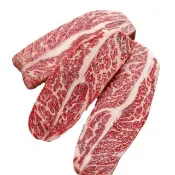 【海鮮大王】美國特級安格斯無骨牛小排*2包組  (200g±10%) 老饕推薦 產地直送 居家必備 高品質首選