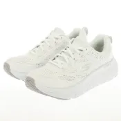 SKECHERS 女鞋 慢跑系列 GORUN MAX CUSHIONING ELITE - 128044WSL