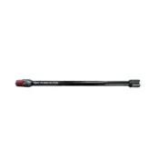 (店+)Dyson 戴森 原廠 V10 Slim V12 slim 延長管 鋁管 吸塵 延長硬管 吸塵器 鐵鎳色