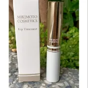 專櫃正品 MIKIMOTO御木本 精華護唇膏2.1g  現貨特價
