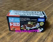 特仕車 米奇經典老爺車 (TOMICA SHOP) 迪士尼多美小汽車 日本TAKARATOMY (999玩具店)