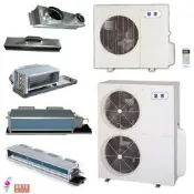 【 老王購物網 】ROYAL 皇家  埋入式冷氣  分離式冷氣 一對一《19~28坪》5噸 採用國際牌冷氣 壓縮機
