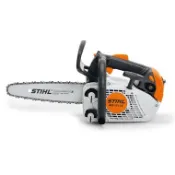 ☆中日機械☆德國 STIHL MS151TC 引擎式 10“ 12“ 鏈鋸機 MS150 TC