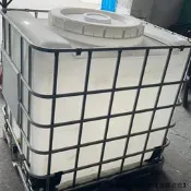 【48小時發貨】【包郵】噸桶一噸1000L升IBC加厚塑膠桶柴尤桶打藥桶500L升半噸桶【滿300出貨】