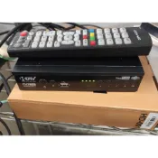數位天線加買dvb-t2機上盒下標處，帶hdmi線。
