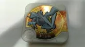 正版 酋雷姆,超級火焰雞   神奇寶貝 pokemon tretta 卡匣