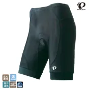 【Pearl izumi】W220-3DNP-3 涼感抗UV吸汗速乾女短車褲