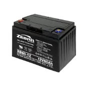 12V75Ah 必翔 美利馳 光陽老人代步車 12V80Ah EB80-12 四輪代步車 電動代步車 膠體電池  CSP