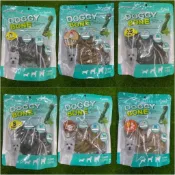 DOGGY Bone 多奇棒多效潔牙骨 潔牙骨 潔牙棒 狗零食 300g