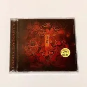 請詢價 正版.未拆封唐朝樂隊唐朝演義 1999專輯CD+歌詞本京文唱片