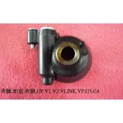 奔騰.如意.奔馳.GP.V1.V2.VLINK.VP.G3.G4【碼表齒輪.碼錶齒輪.速度表齒輪】三冠王