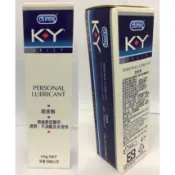 Durex 杜蕾斯 JELLY 潤滑劑 KY 100公克 潤滑液