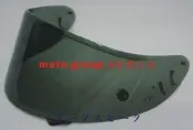 SHOEI  CWF-1防霧有扣深墨片~~適用X-12.XR-1100.Z-6.QWEST