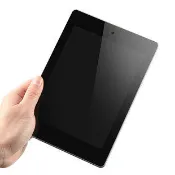 ACER Iconia tab 8 A1-840FHD A1-830 A1-810 A1-811 B1亮面透明螢幕保護貼