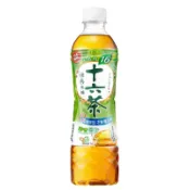 Asahi 十六茶[箱購] 530ml x 24【萬家福】