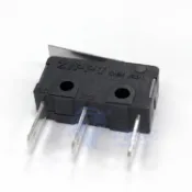 【中將3C】ZIPPY新巨 熱水器用小微動開關 直柄 長腳型 5A .SM-05S-02B0-Z