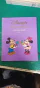 寰宇迪士尼 Disney's world of english fun with words book 2 無劃記V90