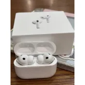 Apple AirPods Pro 第3代 搭配 MagSafe USB‑C充電盒 無線耳機
