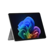 【順發線上購物】(客訂品)Microsoft Surface Pro 12吋白金(12“/Snapdragon X Plus X1P 42 100/16G/256G SSD/W11)觸控AI筆電