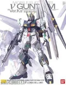 免運 【自營】萬代 MG 1/100 扭鋼彈VER.KA ν NU 咯扭 鋼彈 拼裝 模型。評臺直發。全新未拆封正品。