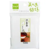 附發票現貨🌸台灣製【 立體式 沖茶袋 36入】 美味關係 沖茶袋 小 茶包袋 茶袋 茶葉袋 花茶包 生活大師