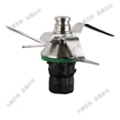 精選♣️Thermomix美善品小美多功能料理機WLAN版配件小美TM5/TM6刀頭刀俎/大錢