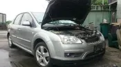 福特 FORD 05年 FOCUS 零件車拆賣
