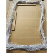 三洋雙門冰箱 冷藏室門磁條／冷凍室門磁條 原廠材料 SR-480B/SR-480BV