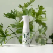 1% Protect+甲殼素植物驅蟲噴霧/ 300ml eslite誠品