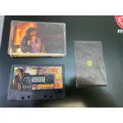 《木木二手唱片》齊豫 花兒不見了：/錄音帶/卡帶