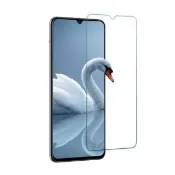 【YANG YI 揚邑】SAMSUNG Galaxy A70 鋼化玻璃膜9H防爆抗刮防眩保護貼