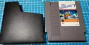 NINTENDO 任天堂 NES 紅白機 city connection 碰碰車 遊戲 卡帶卡 匣 ~~~ 稀有品