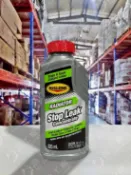 『油工廠』RISLONE #41196 RADIATOR STOP LEAK 水箱止漏劑 大容量 添加劑 325ML
