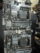 AM3技嘉主機板GA-78LMT-USB3 故障品不退不保