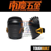 (店+)南慶五金 TOUGHBUILT 工作防護護膝-防水款 TB-KP-102