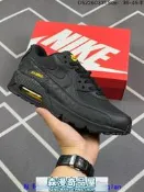 耐吉 Nike Air Max 90 OG Infrared 復古小氣墊跑