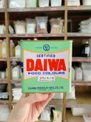 『MF』紅色六號 食用色素 六號色素DAIWA 500g