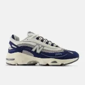 【NEW BALANCE】NB 1000 復古鞋 休閒鞋 運動鞋 男 深藍(M1000MEN-D)
