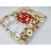 「饕客食品」桃太郎竹輪/日本火鍋料(可7-11店取)/火鍋料/日式火鍋料/桃太郎/原封包裝請下3kg/電子發票