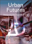 【三民網路書店】Urban Futures - Designing The Digitalised City 作者：Burry