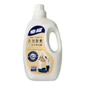 【全聯線上購】【皂福】天然酵素洗衣肥皂精-揉/洗(1000g)