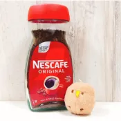  (店+)【Nestle 雀巢】原味即溶咖啡粉 300公克 (即溶咖啡 咖啡粉 咖啡 即溶 英國 進口 原味 即溶咖啡粉)