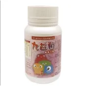 苦行生技 九益菌(櫻桃口味)
