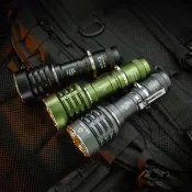 【NiWalker】電筒王 N70T(3500流明 高亮手電筒 攻擊頭 USB充電 21700)
