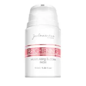 （短效期商品）新上架 全新 Jealousness 婕洛妮絲 杜鵑花酸白CC泡泡面膜50ml(小)