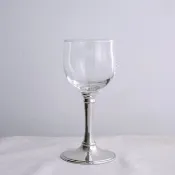 泰國Royal Pewter Wine Galsses/錫手工打磨紅酒白酒杯