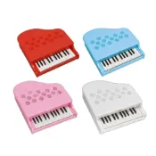 (店+)【KAWAI 河合】KAWAI 25鍵 平台造型 迷你鋼琴 玩具鋼琴 TOY PIANO 1183/1185 日本製 兩色售