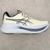 Asics GEL-Nimbus 28 亞瑟士透氣緩震跑步鞋 男女慢跑鞋 22個配色/18